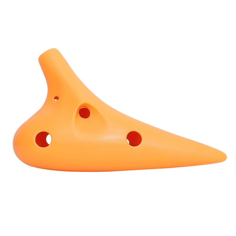 Ocarina - 12 hole Flute