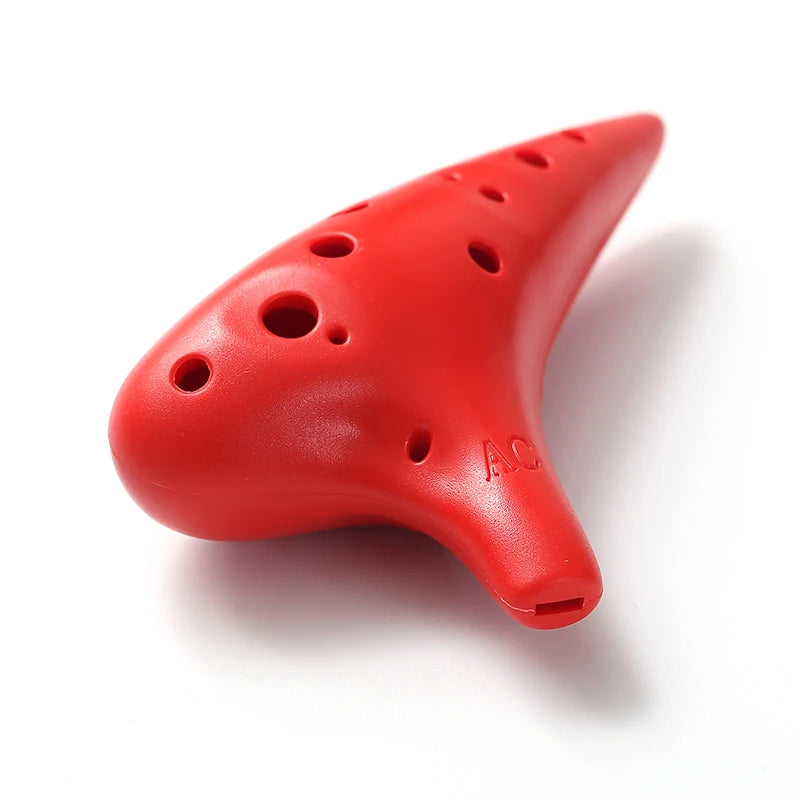 Ocarina - 12 hole Flute